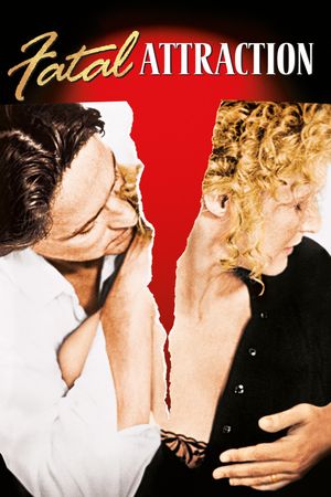 Fatal Attraction's poster