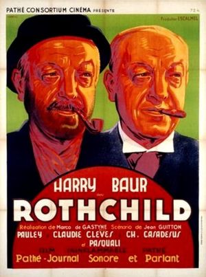 Rothchild's poster image