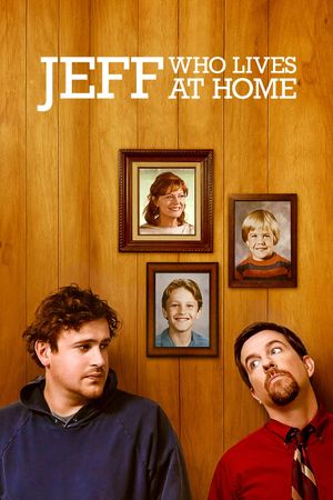 Jeff, Who Lives at Home's poster