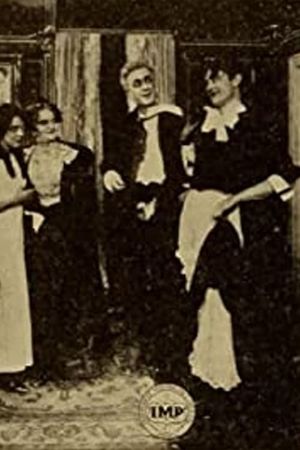 Maid or Man's poster