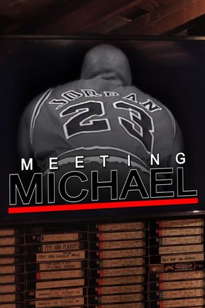 Meeting Michael's poster