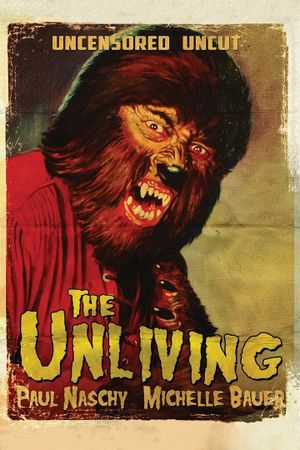 Tomb of the Werewolf's poster