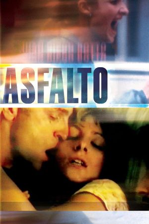 Asfalto's poster