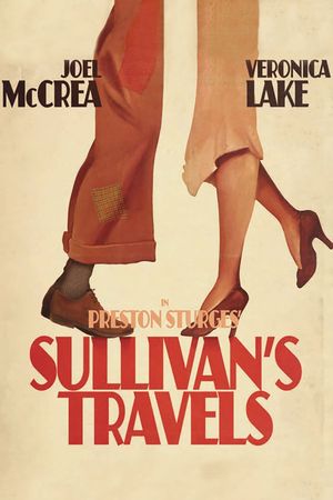 Sullivan's Travels's poster