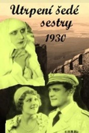 Utrpení sedé sestry's poster
