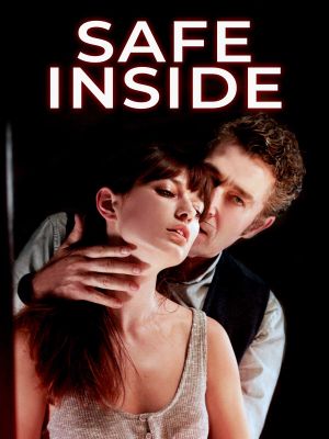 Safe Inside's poster