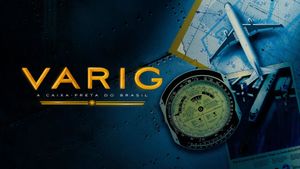 Varig: A Caixa-Preta do Brasil's poster