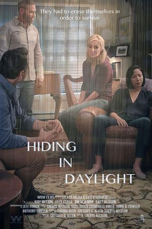 Hiding in Daylight's poster