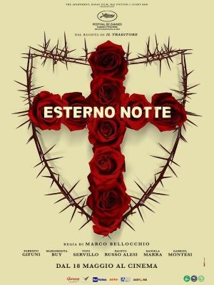 Esterno Notte (part I)'s poster