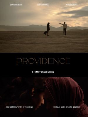 Providence's poster image