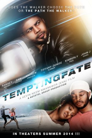 Tempting Fate's poster image