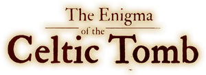 The Enigma of the Celtic Tomb's poster
