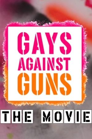 Gays Against Guns's poster