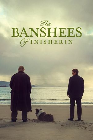 The Banshees of Inisherin's poster