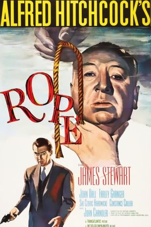Rope's poster