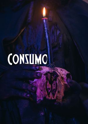 Consumo's poster