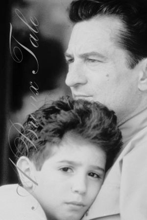 A Bronx Tale's poster