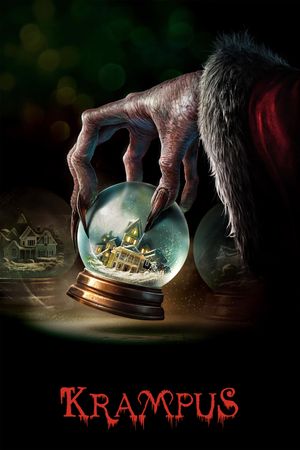 Krampus's poster