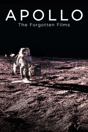 Apollo: The Forgotten Films's poster