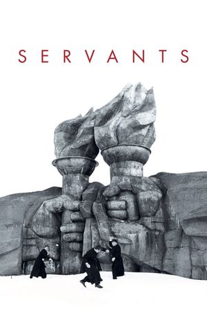 Servants's poster image