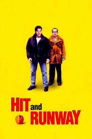Hit and Runway's poster