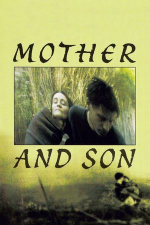 Mother and Son's poster