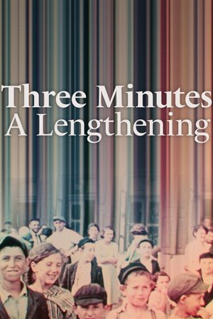 Three Minutes: A Lengthening's poster