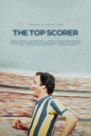 The Top Scorer's poster