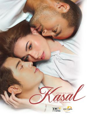 Kasal's poster