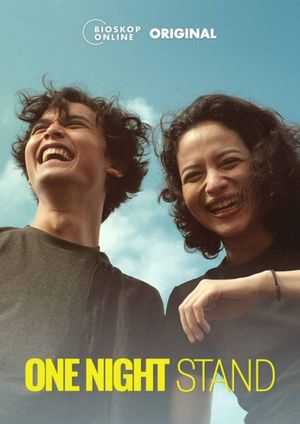One Night Stand's poster