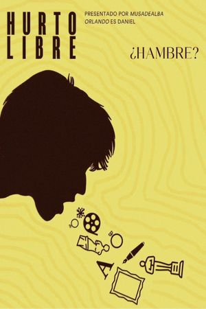 Hurto Libre's poster