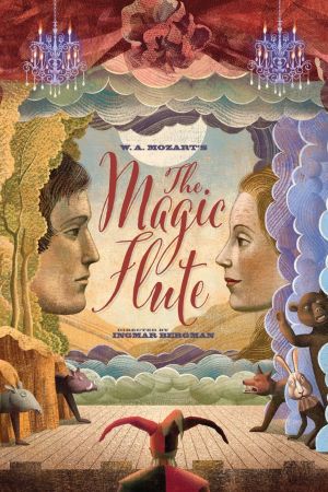 The Magic Flute's poster