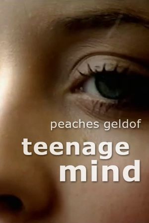 Peaches Geldof: Teenage Mind's poster