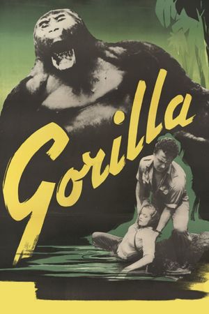 Gorilla Safari's poster