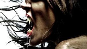 Skinwalkers's poster
