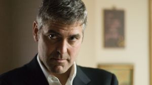 Michael Clayton's poster