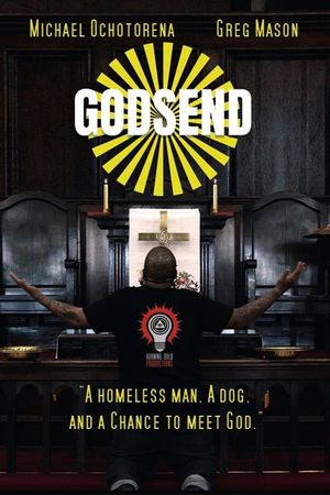 Godsend's poster