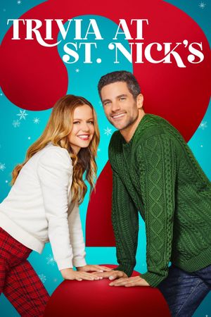 Trivia at St. Nick's's poster