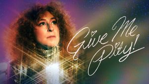 Give Me Pity!'s poster