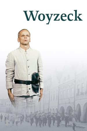 Woyzeck's poster