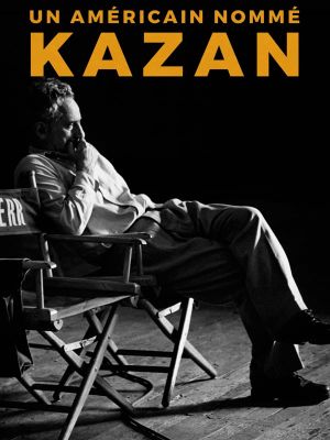 An American Named Kazan's poster