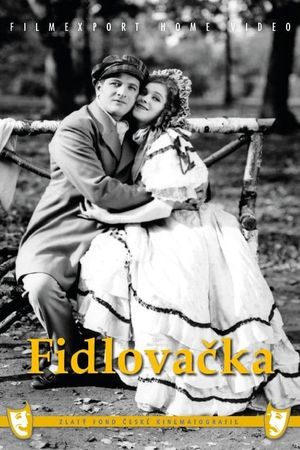 Fidlovacka's poster
