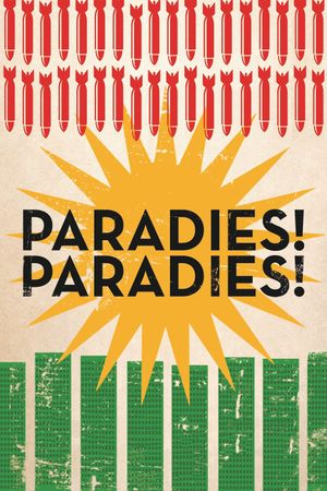 Paradise! Paradise!'s poster
