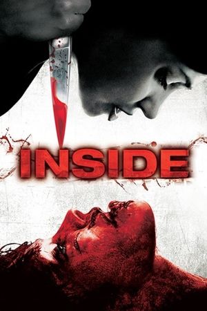 Inside's poster