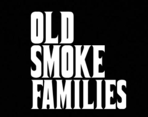 Old Smoke Families's poster