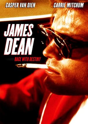 James Dean: Race with Destiny's poster image