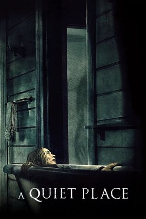 A Quiet Place's poster