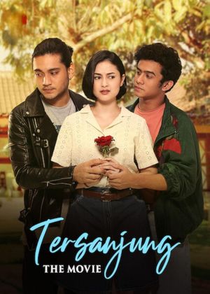 Tersanjung: The Movie's poster