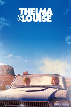 Thelma & Louise's poster