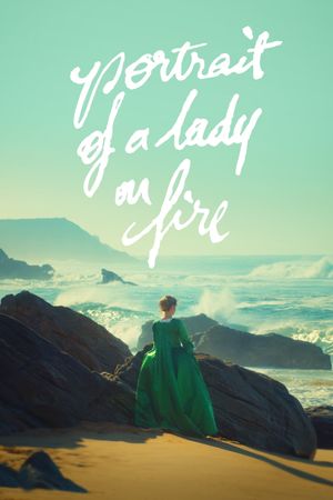 Portrait of a Lady on Fire's poster